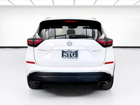More photos of 2020 Nissan Murano SV at STG Bellflower, CA