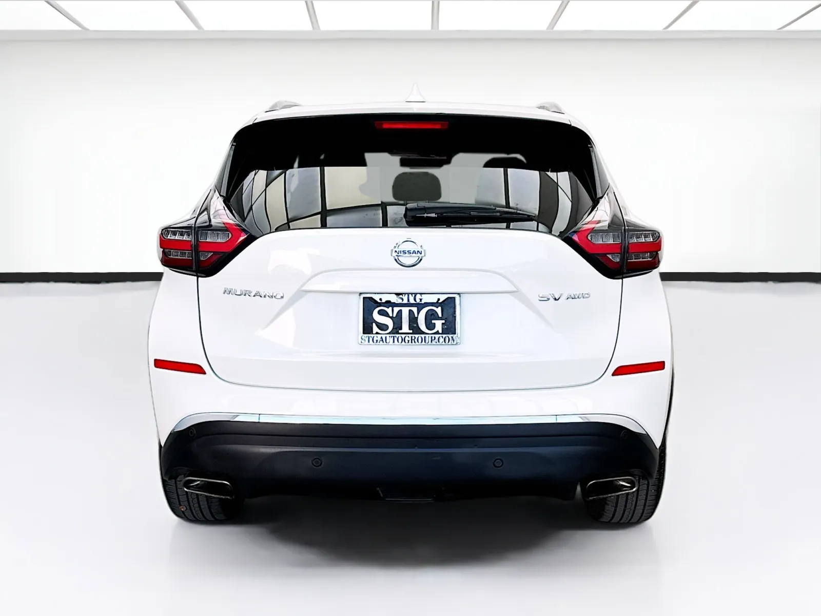 Nissan Murano photo 5