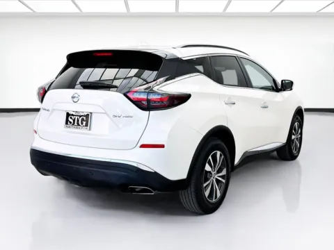 More photos of 2020 Nissan Murano SV at STG Bellflower, CA