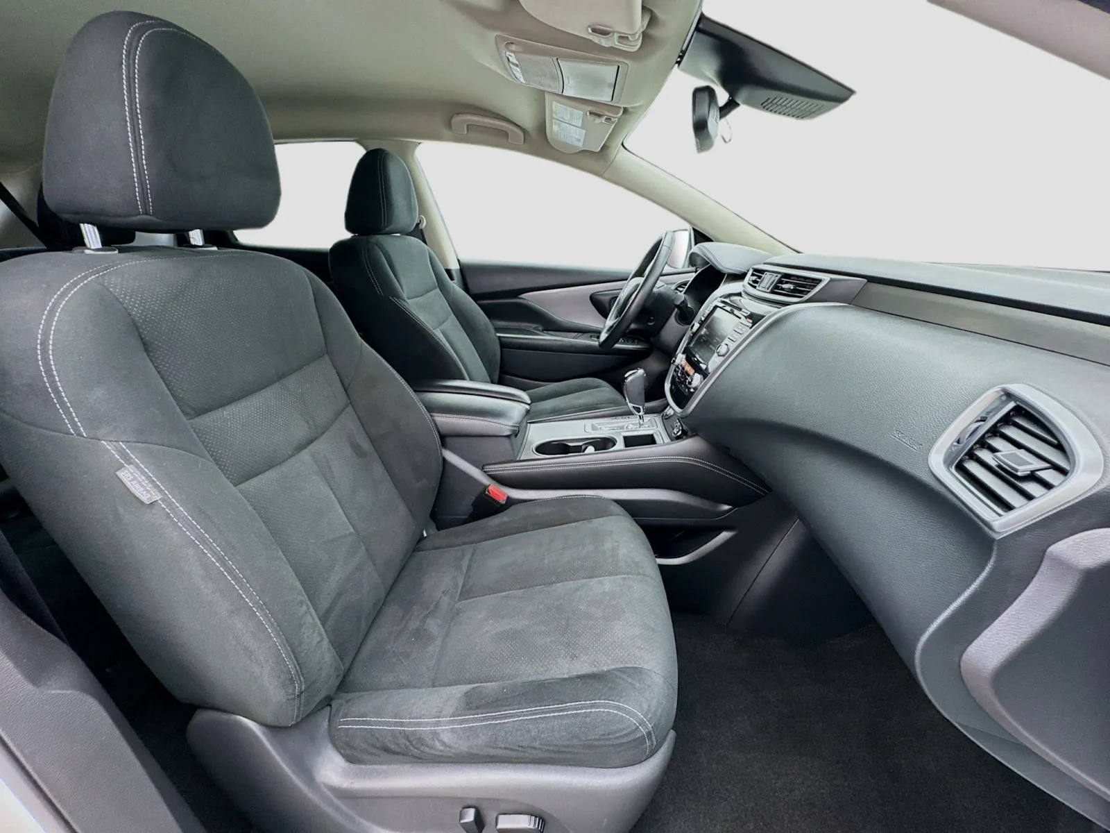 Nissan Murano photo 19