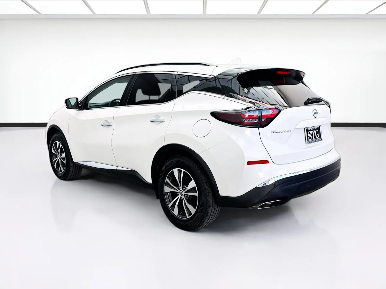 Nissan Murano photo 6