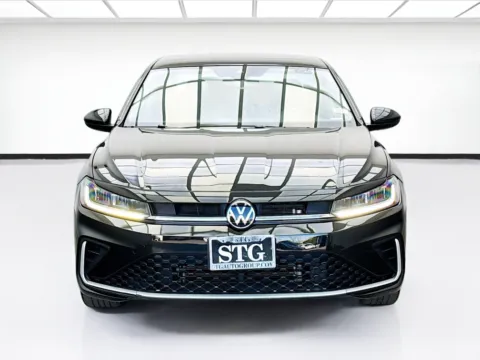 Photos of 2025 Volkswagen Jetta 1.5T SE for sale in Bellflower, CA at STG Bellflower