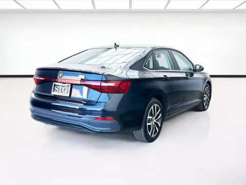 More photos of 2025 Volkswagen Jetta 1.5T SE at STG Bellflower, CA