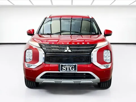 Photos of 2022 Mitsubishi Outlander SEL for sale in Bellflower, CA at STG Bellflower