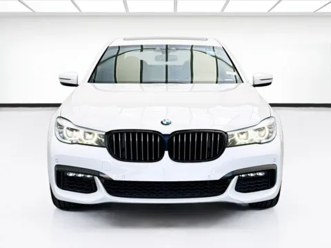 Photos of 2019 BMW 7 Series 740i for sale in Bellflower, CA at STG Bellflower