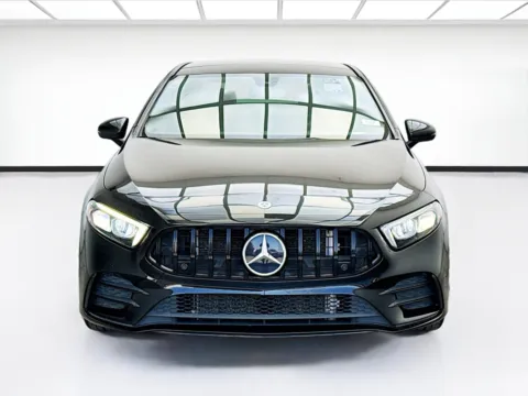 Photos of 2021 Mercedes-Benz A-Class Base 4MATIC for sale in Bellflower, CA at STG Bellflower