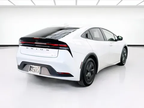 More photos of 2024 Toyota Prius LE at STG Bellflower, CA