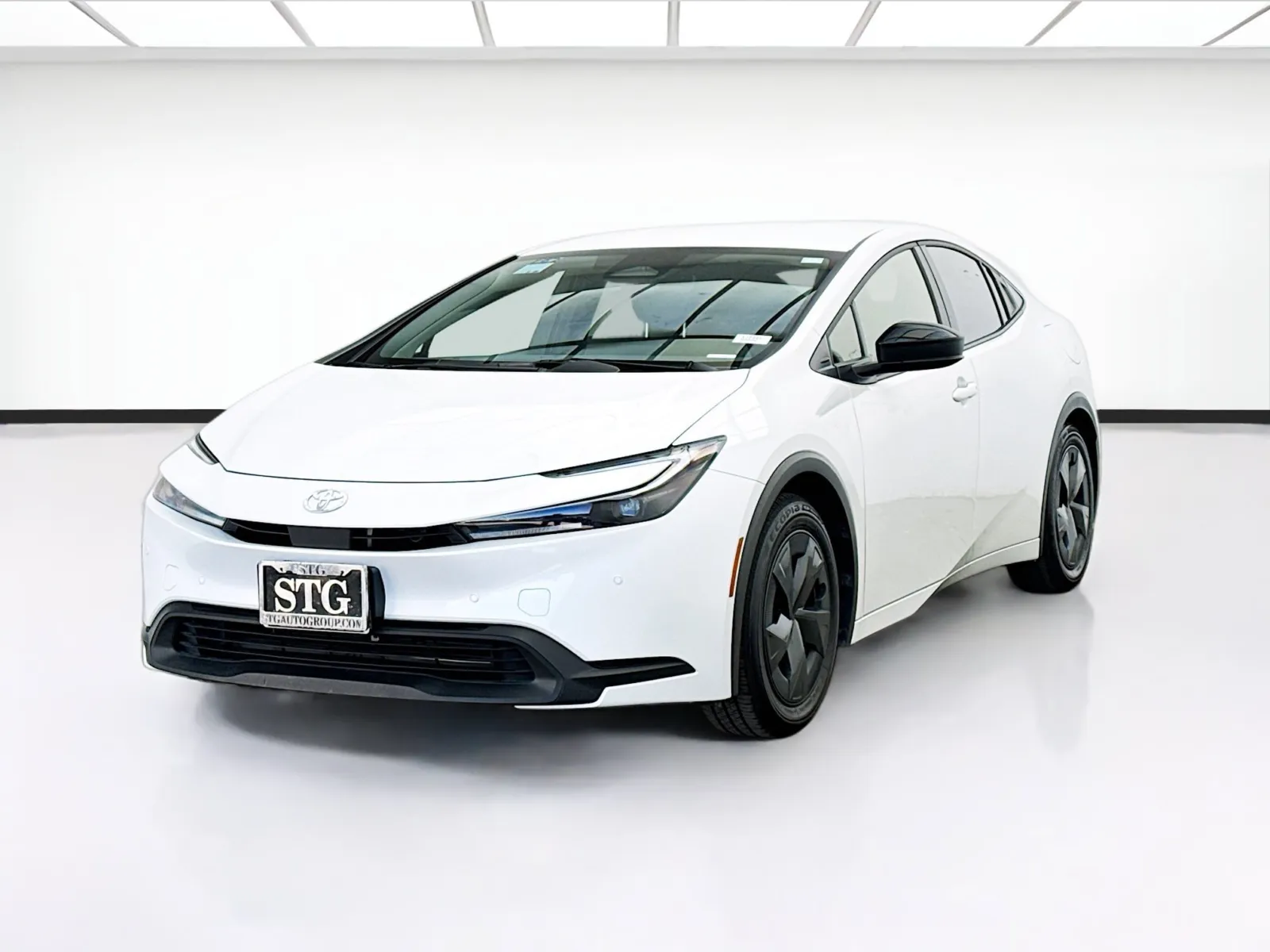 Unknown 2024 Toyota Prius LE for sale in Bellflower, CA
