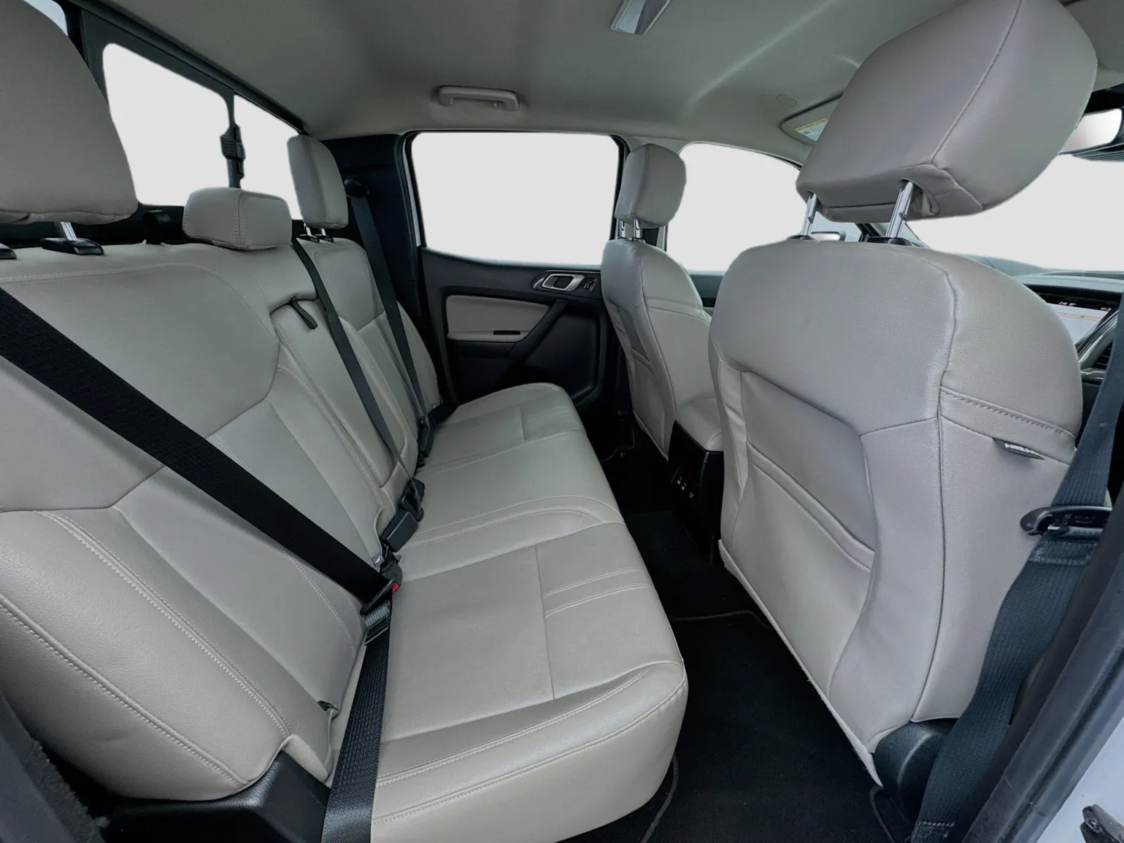 Ford Ranger photo 17