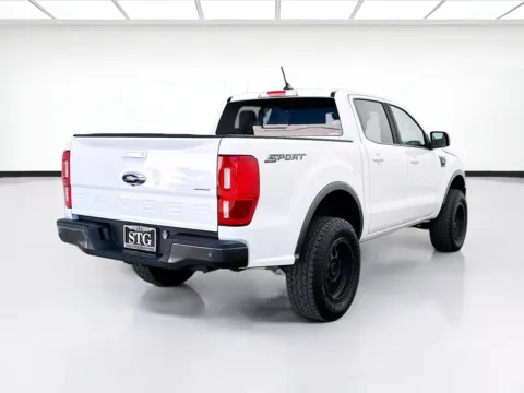 More photos of 2019 Ford Ranger Lariat at STG Bellflower, CA