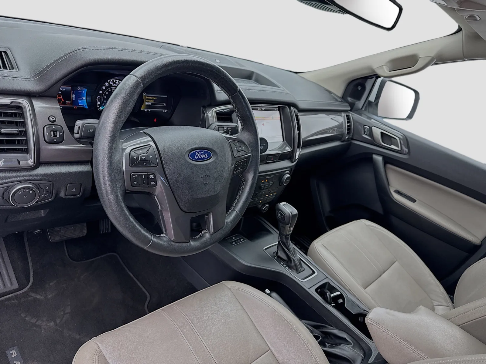 Ford Ranger photo 7