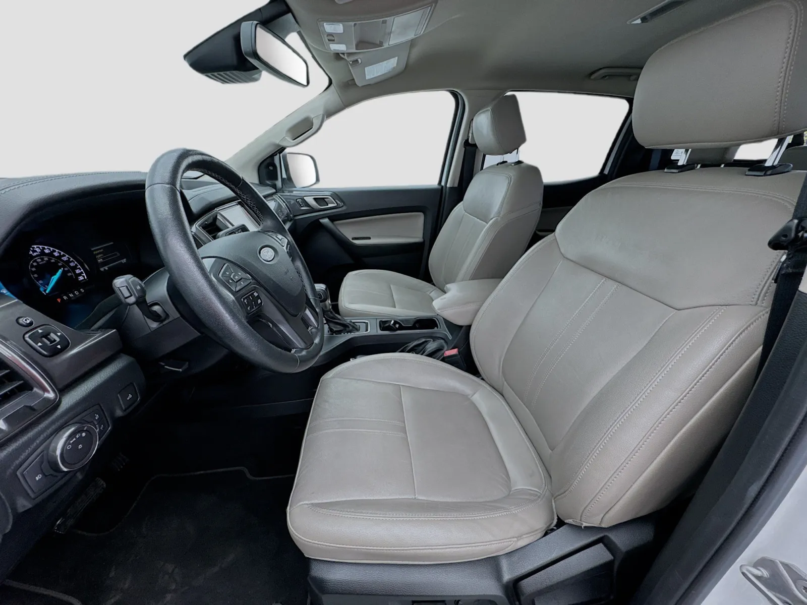 Ford Ranger photo 13
