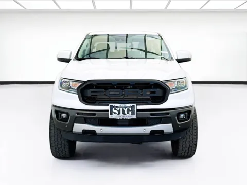 Photos of 2019 Ford Ranger Lariat for sale in Bellflower, CA at STG Bellflower