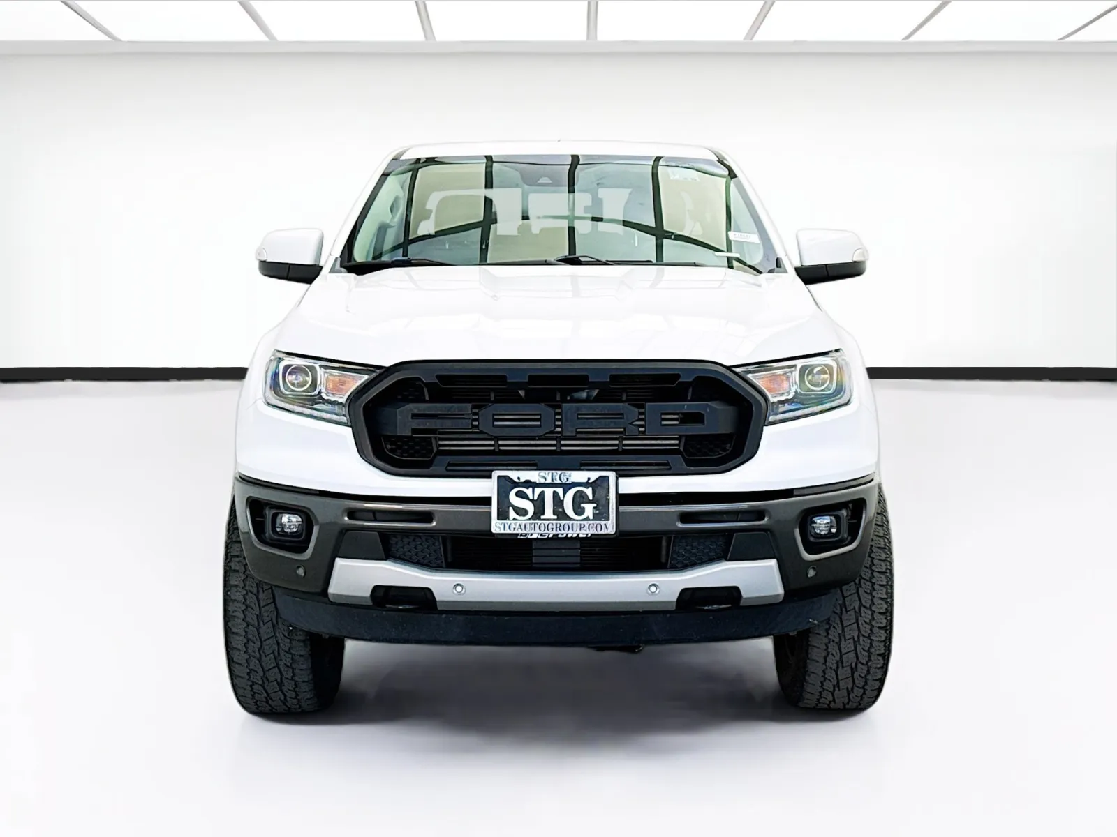 Ford Ranger photo 2