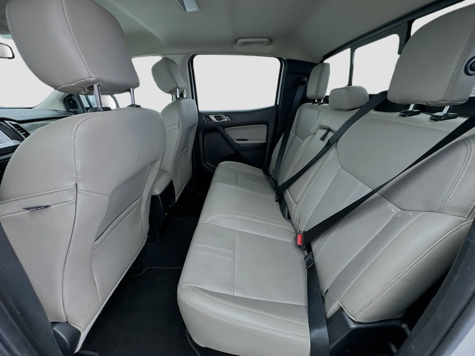 Ford Ranger photo 15