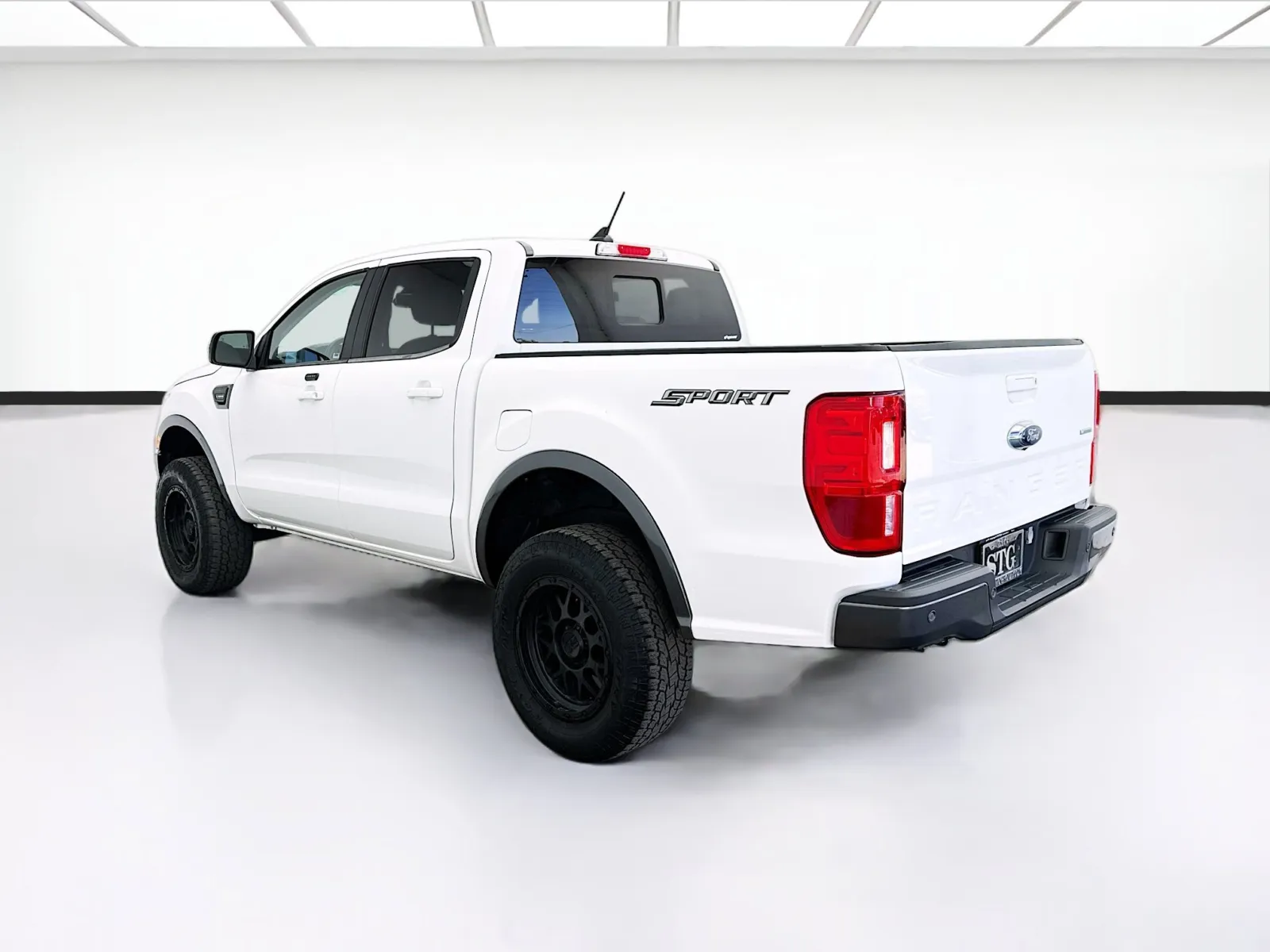 Ford Ranger photo 6