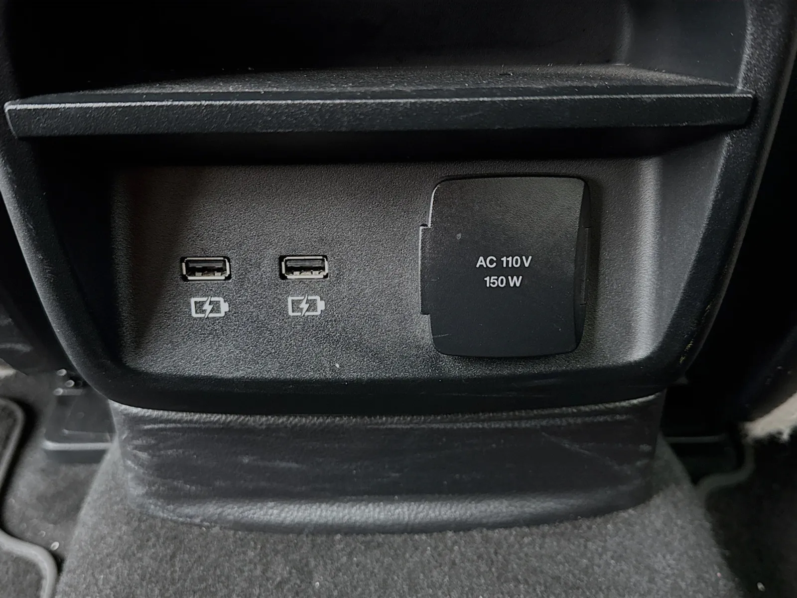 Ford Ranger photo 16