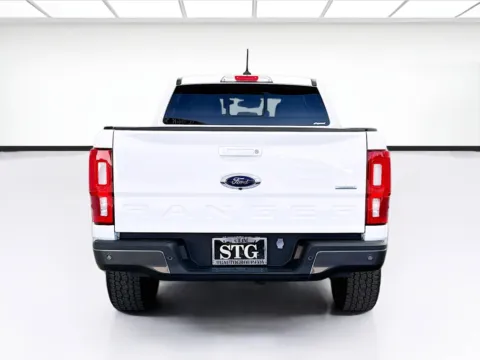 More photos of 2019 Ford Ranger Lariat at STG Bellflower, CA