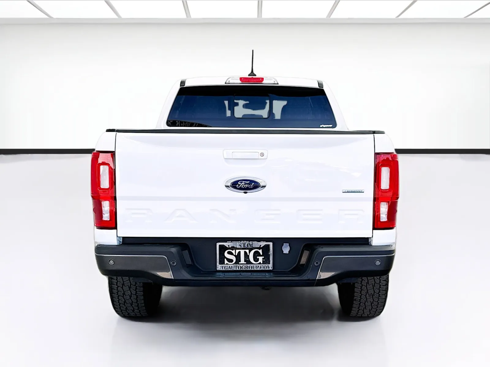 Ford Ranger photo 5