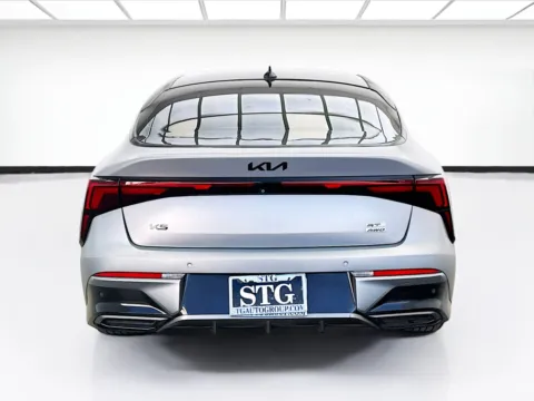More photos of 2025 Kia K5 GT-Line at STG Bellflower, CA