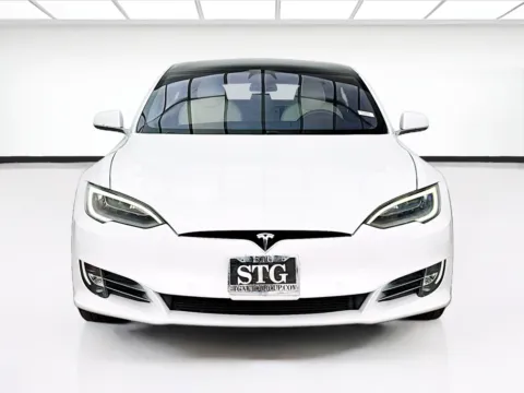 Photos of 2020 Tesla Model S Long Range for sale in Bellflower, CA at STG Bellflower