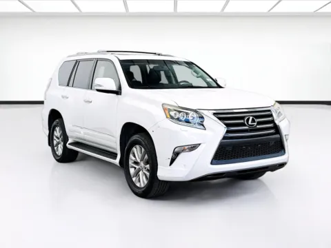 Another view of 2016 Lexus GX 460 for sale in Bellflower, CA at STG Bellflower