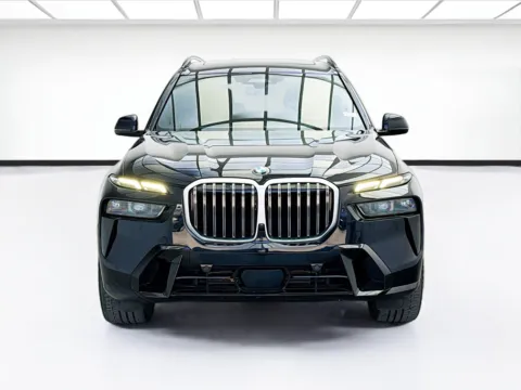 Photos of 2023 BMW X7 xDrive40i for sale in Bellflower, CA at STG Bellflower