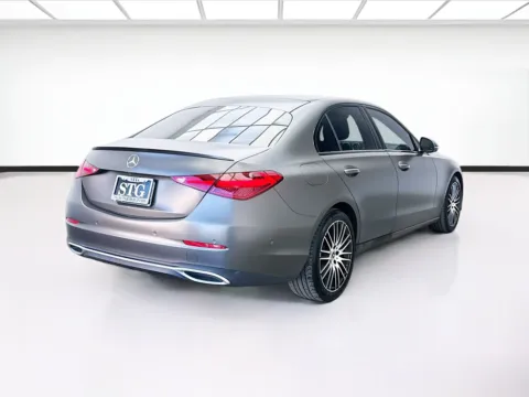 More photos of 2023 Mercedes-Benz C-Class C 300 at STG Bellflower, CA