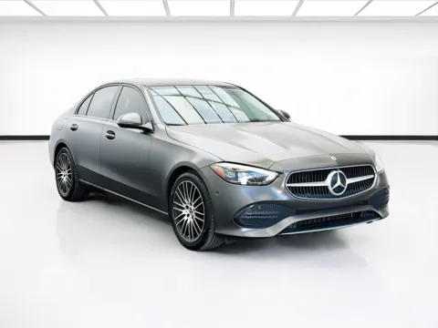 Another view of 2023 Mercedes-Benz C-Class C 300 for sale in Bellflower, CA at STG Bellflower