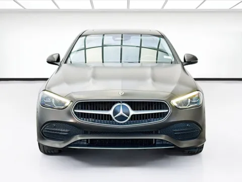 Photos of 2023 Mercedes-Benz C-Class C 300 for sale in Bellflower, CA at STG Bellflower