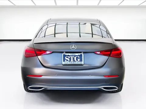 More photos of 2023 Mercedes-Benz C-Class C 300 at STG Bellflower, CA