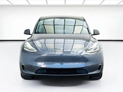 Photos of 2020 Tesla Model Y Long Range for sale in Bellflower, CA at STG Bellflower