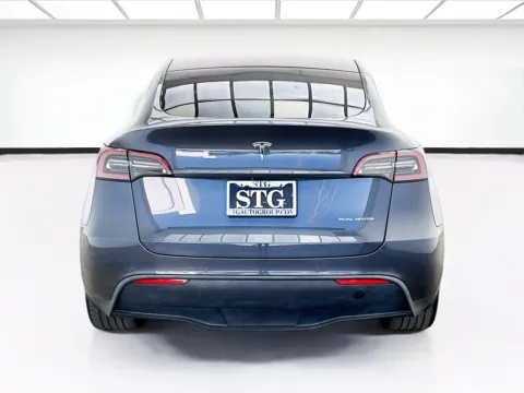 More photos of 2020 Tesla Model Y Long Range at STG Bellflower, CA