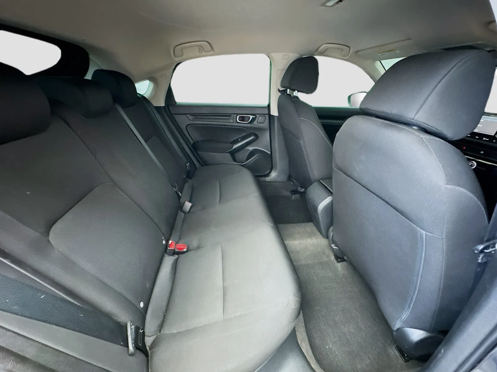 Honda Civic photo 17