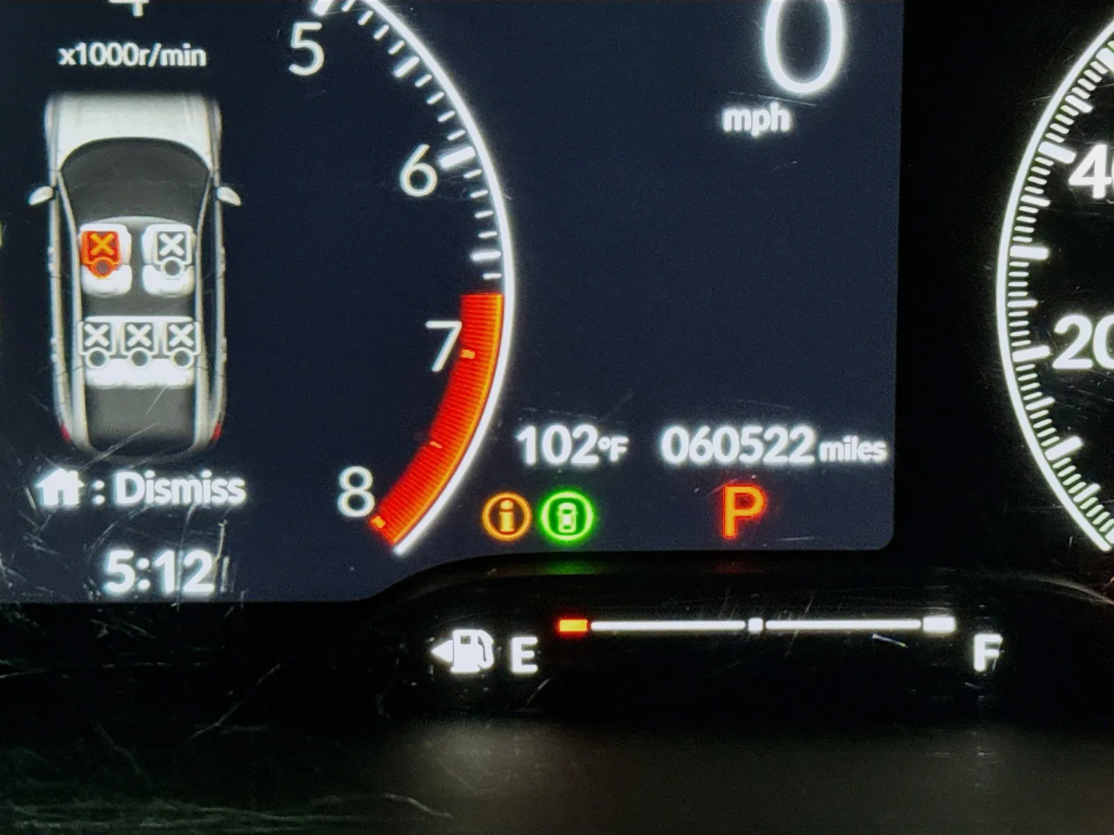 Honda Civic photo 8