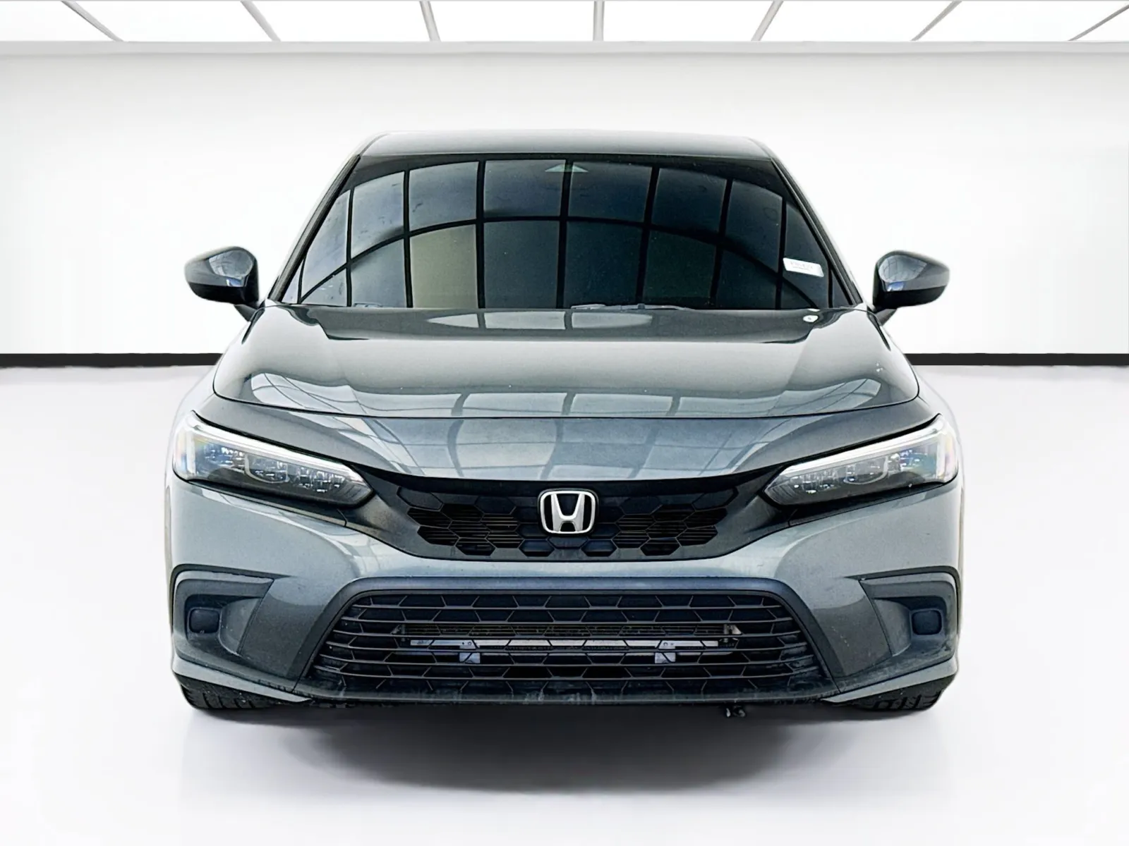 Honda Civic photo 2