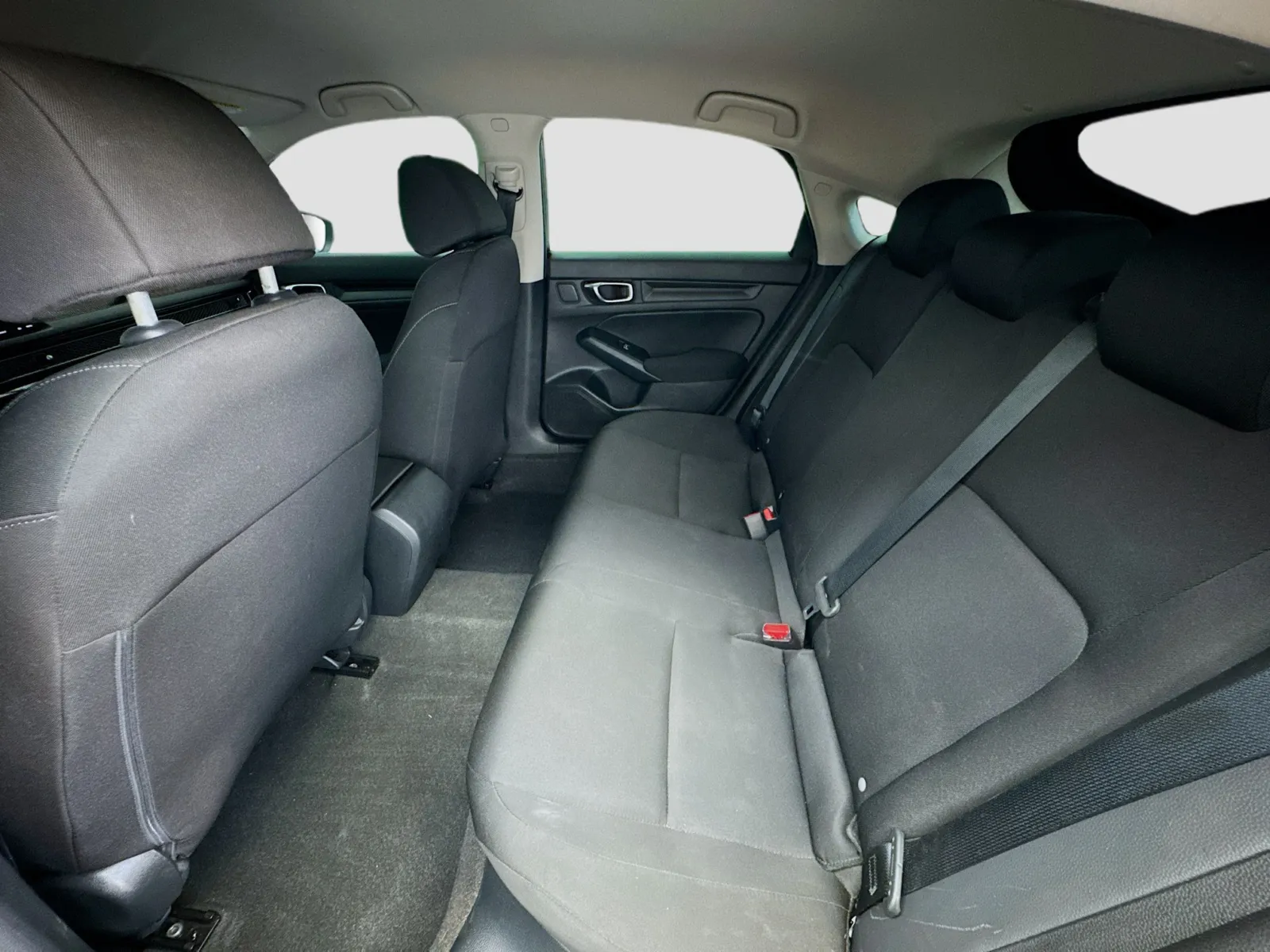 Honda Civic photo 15
