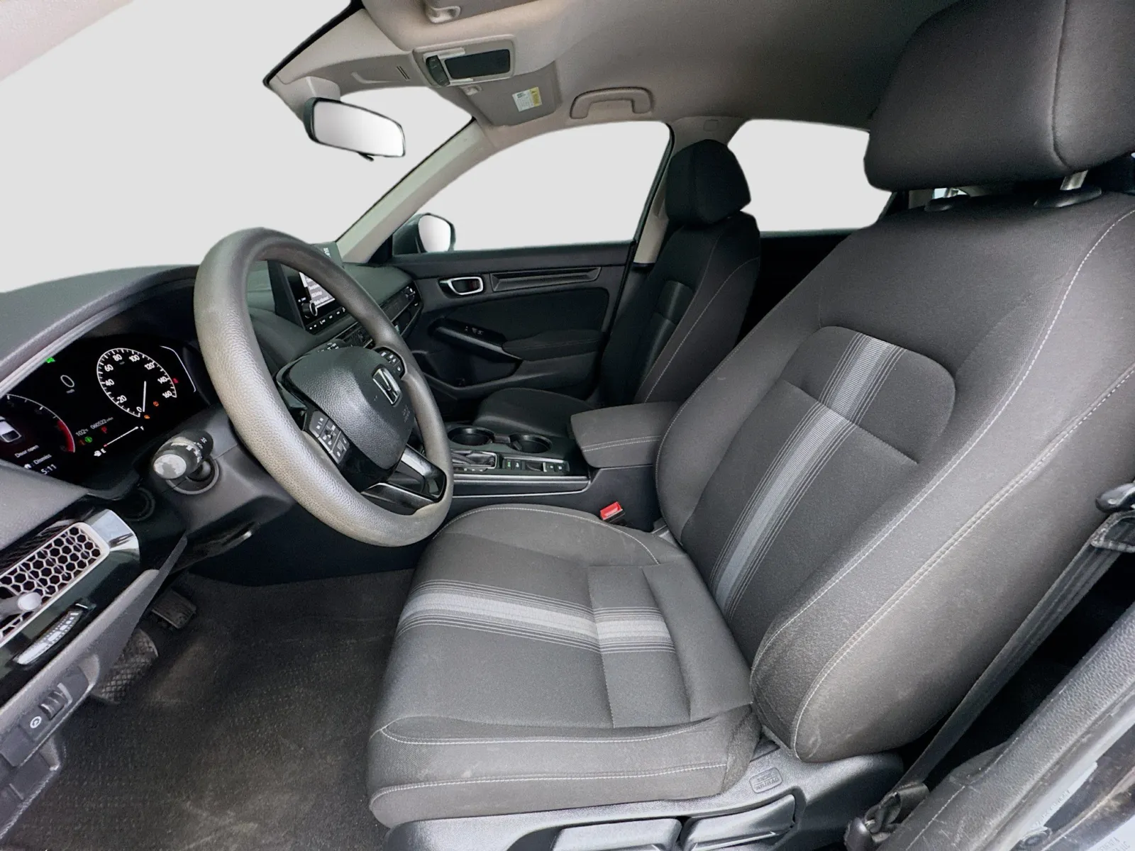 Honda Civic photo 13