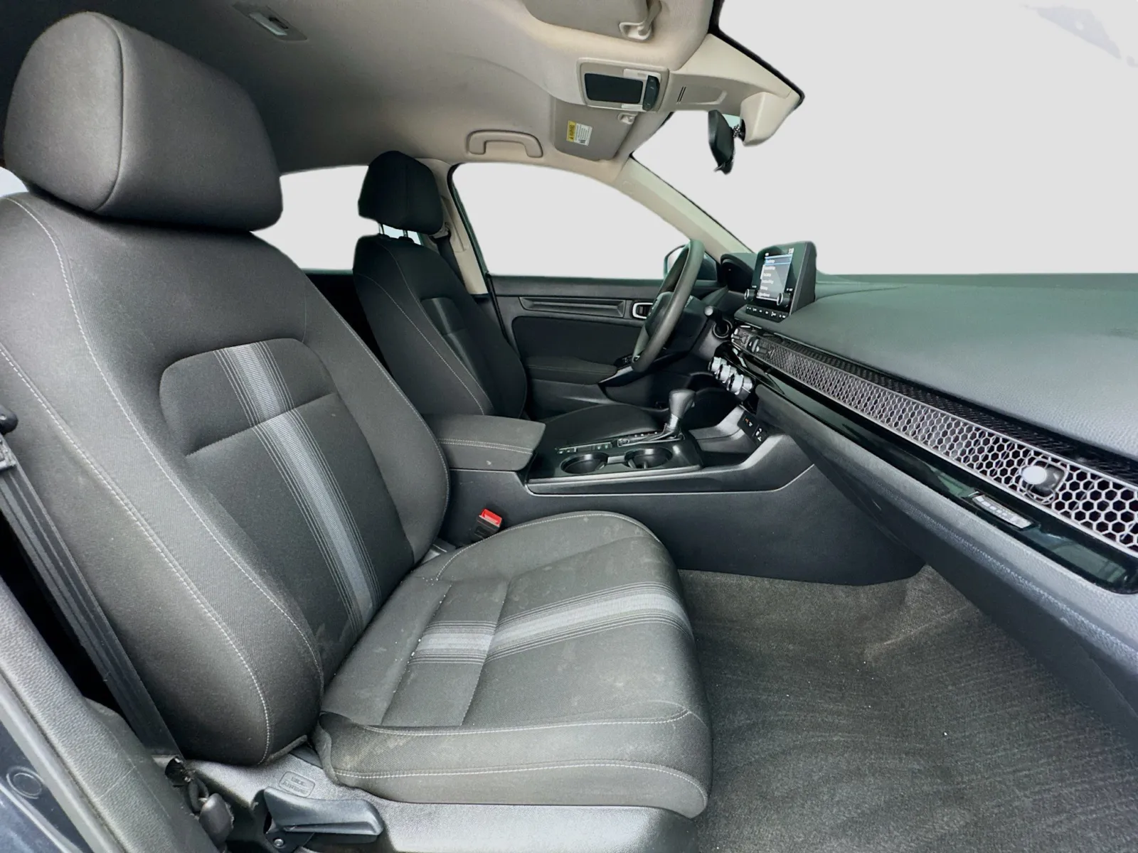 Honda Civic photo 18