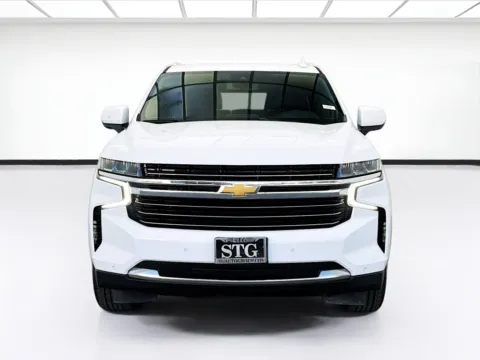 Photos of 2023 Chevrolet Suburban LT for sale in Bellflower, CA at STG Bellflower