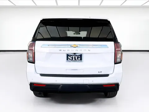 More photos of 2023 Chevrolet Suburban LT at STG Bellflower, CA