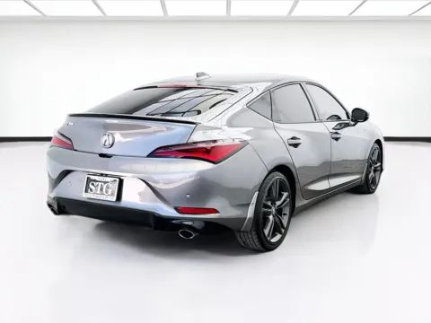 More photos of 2025 Acura Integra A-Spec Tech Package at STG Bellflower, CA