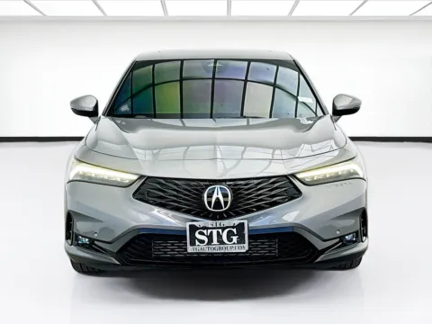 Photos of 2025 Acura Integra A-Spec Tech Package for sale in Bellflower, CA at STG Bellflower