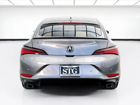 More photos of 2025 Acura Integra A-Spec Tech Package at STG Bellflower, CA