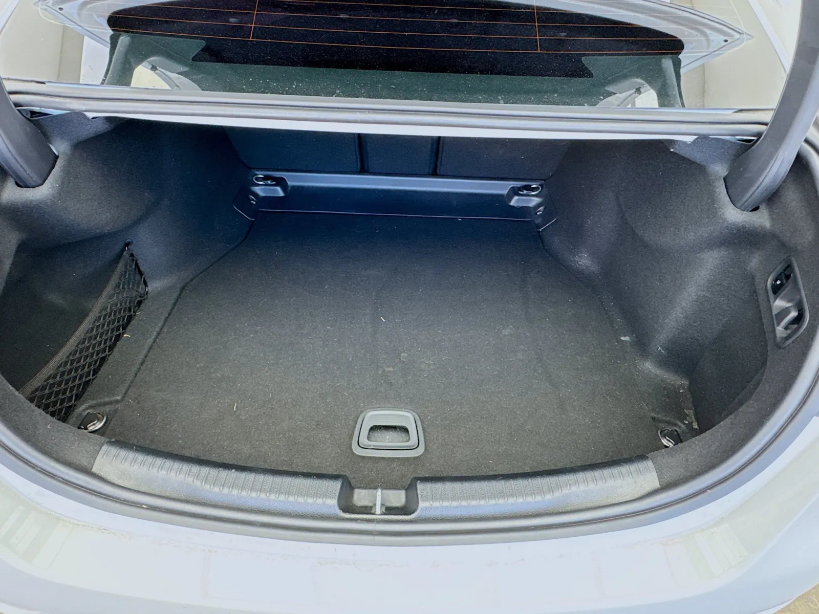 Mercedes-Benz C-Class photo 18