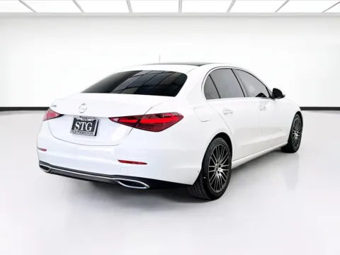 More photos of 2023 Mercedes-Benz C-Class C 300 at STG Bellflower, CA