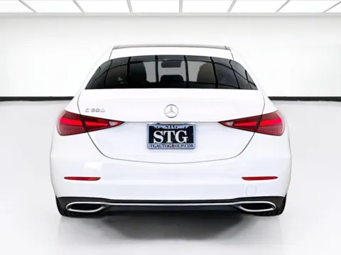 More photos of 2023 Mercedes-Benz C-Class C 300 at STG Bellflower, CA