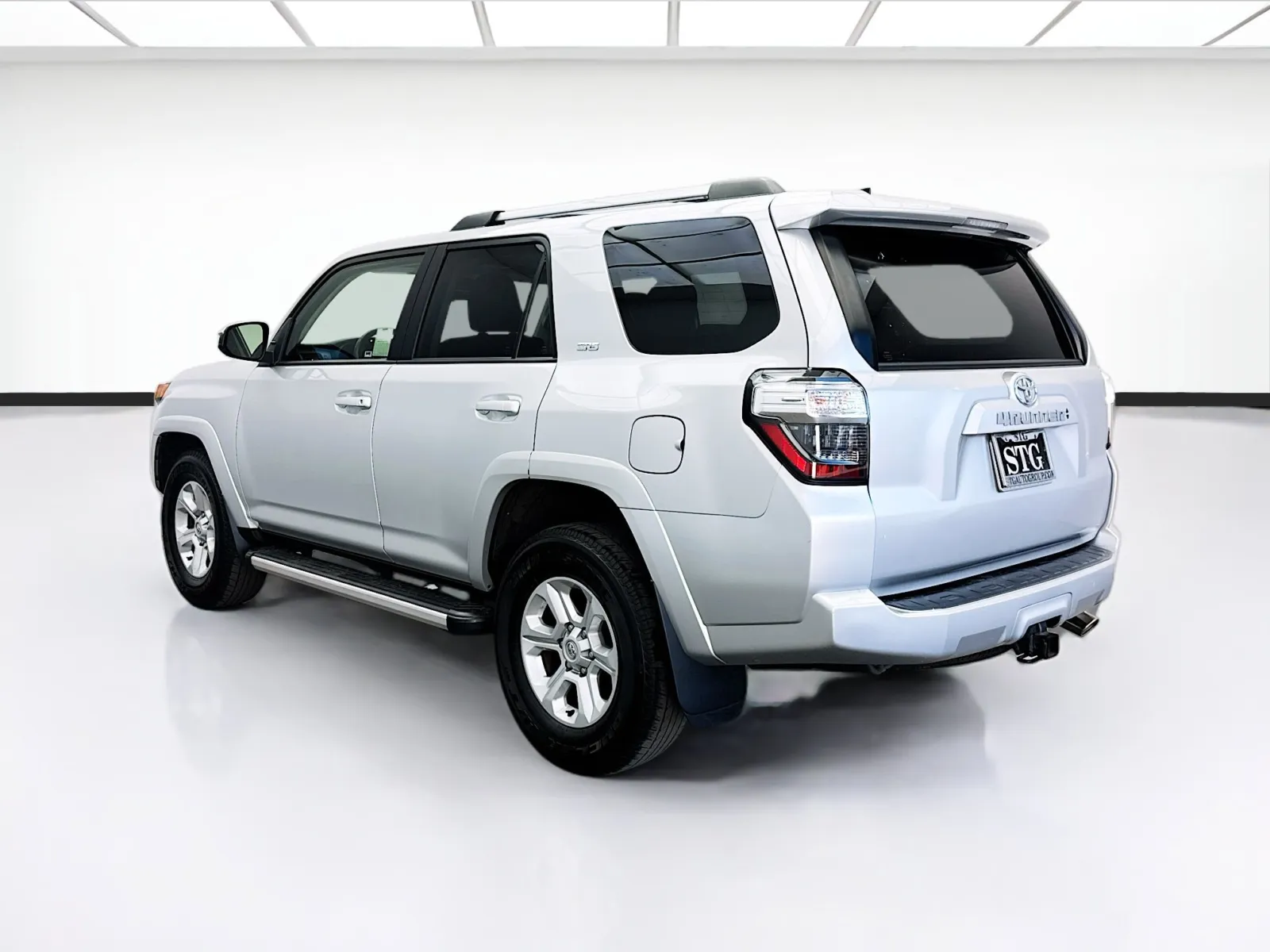 Toyota 4Runner photo 6