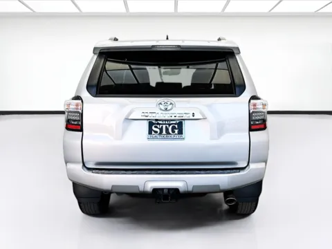 More photos of 2023 Toyota 4Runner SR5 at STG Bellflower, CA