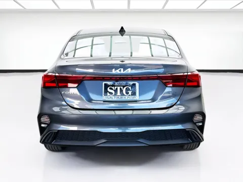 More photos of 2023 Kia Forte LXS at STG Bellflower, CA